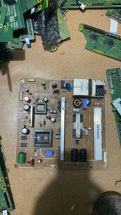 原装 三星PS43D490A1 PS51D490A1 电源板 BN44-00442B测好