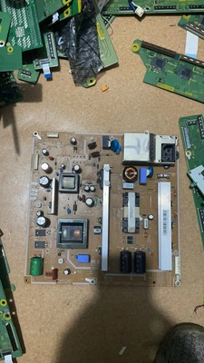 原装 三星PS43D490A1 PS51D490A1 电源板 BN44-00442B测好
