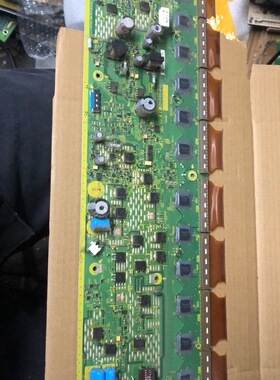松下 TH-P42U33C TH-P42U30C 等离子电视机SN板 TNPA5349 AB