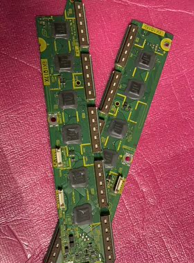 松下TH-P50U30C TH-P50UT30C 缓冲板 SU SD板 TNPA5337 TNPA5336