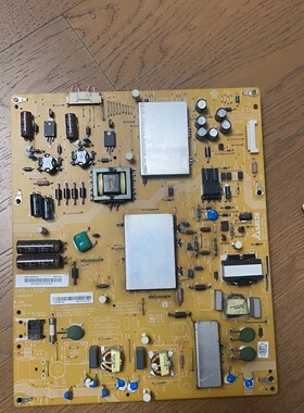 原装夏普LCD-60LX840A电源板 RUNTKA934WJQZ DPS-152DP DPS-140TP