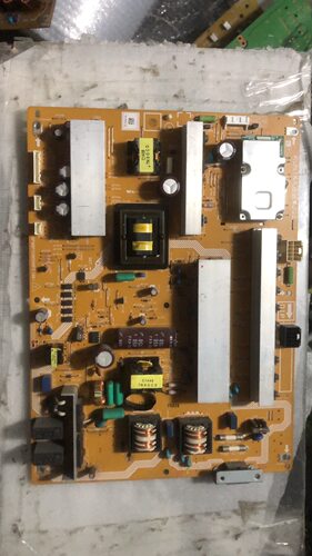 夏普LCD-40LE700A液晶电视电源板配件RUNTKA623WJQZ