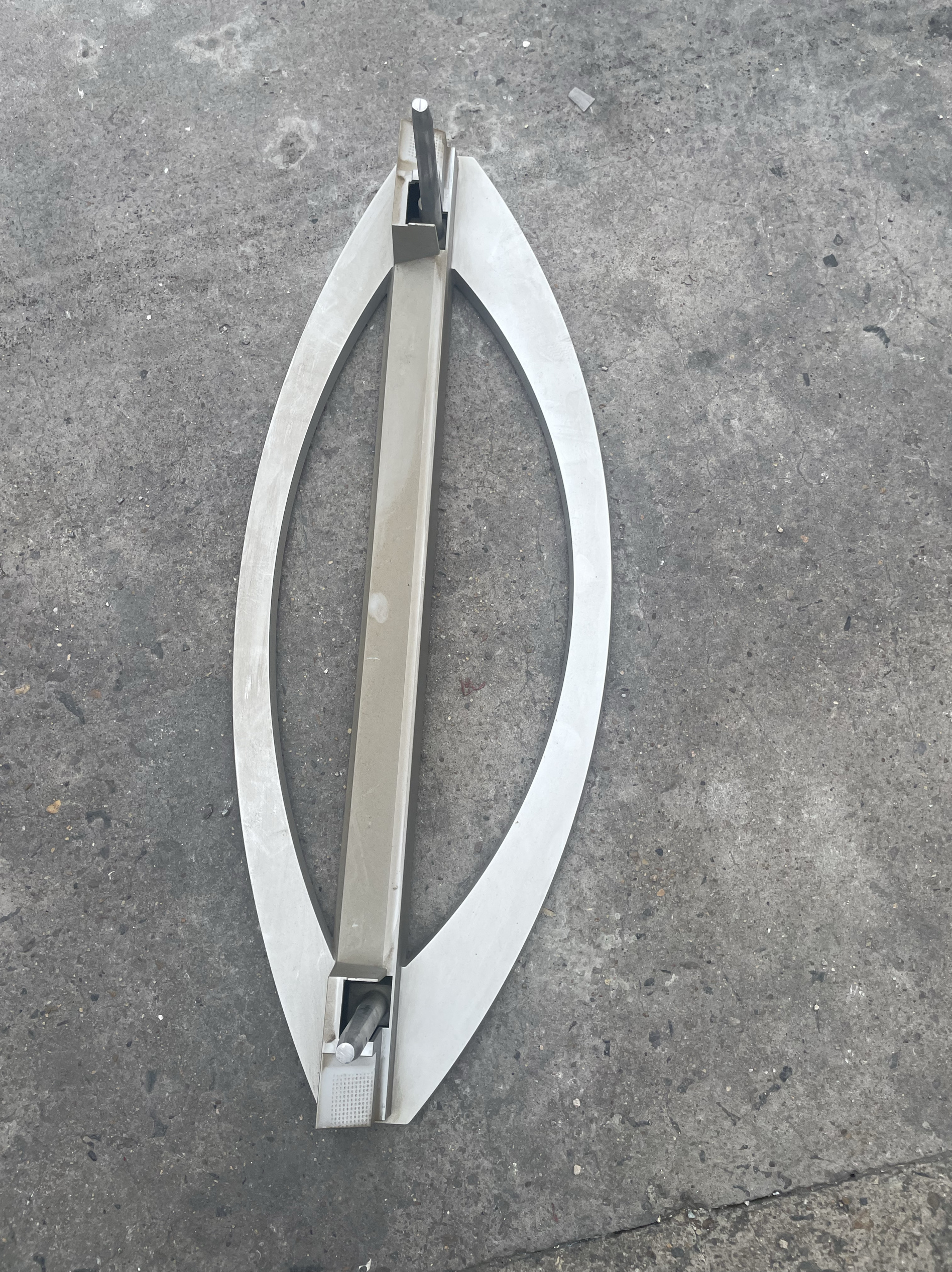 三星等离子电视机底座 PS42D4SK