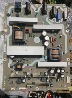 夏普LC-46GK9/46BK7/52GH1电源板 RDENCA191WJQZ LC605-4101C