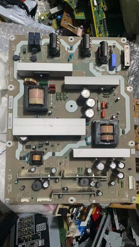 夏普LCD-46BK7 LCD-52G7 42B7电源板LC605-4101CC RDENCA191WJQZ