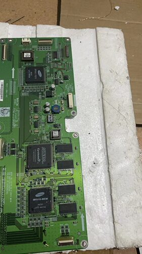 S42SD-YD05屏逻辑板LJ92-00915A LJ41-01968A