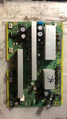 原装拆机松下 TH-P50X10C Y板 TNPA4848 AD 1 SC 测试好 实物现货
