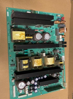 原装长虹PT4288 电源板 1H273W PSC10126F M 3501Q105A 屏PTP42V7