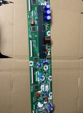 三星PS43F4000AR Y板LJ41-10321A LJ92-01947A 43FV-YBM-2LAYER