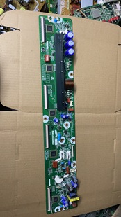 LJ92 10321A 01947A 43FV 2LAYER 三星PS43F4000AR YBM Y板LJ41