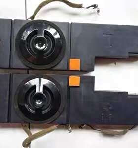 飞利浦42/47/52/PFL5403/5203/7403/7403A/93原装拆机带喇叭一套