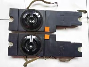 飞利浦42/47/52/PFL5403/5203/7403/7403A/93原装拆机带喇叭一套