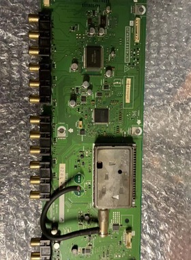 夏普LCD-46RX1高频板QPWBNE414WJTN屏LK460D3LZ60X