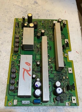 原装拆机 松下TH-P50X10C Y板 TNPA4848 AD 现货