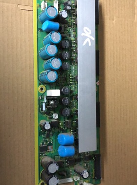 原装松下TH-42PV70C SS板 TNPA4183 AF 实物图测好