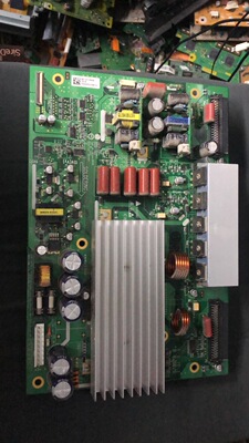 原装LG 42PC1RV 42V8 Y板 6870QYH005B 6871QYH/948B/953A 实拍