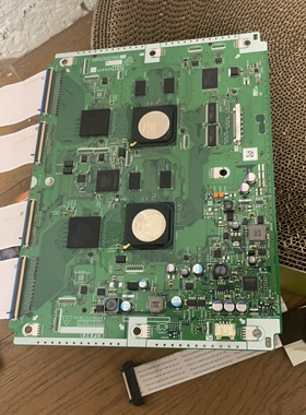 原装库存LCD-52/60LV925A逻辑板QPWBXF614WJN2 RUNTK4568TP