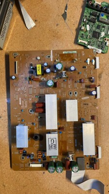 原装三星LA46B550K1F LA46B530P7R 电源板BN44-00265A I46F1-9SS