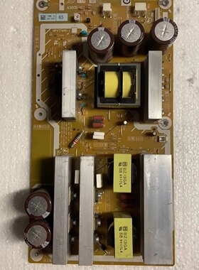 松下TH-P65V10C TH-65PF12CK电源板NPX774MG-1 ETX2MM774M
