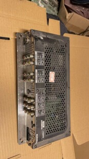 日立42PD7990TC 42PD7900TC AV 盒JA05733-A JA05693-A.B