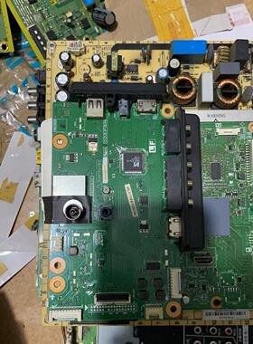 夏普LCD-40DS13A 40LX170A主板QPWBNG502WJN1 DUNTKG502屏TA404-0