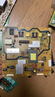 夏普LCD-40SX160A/DS10/LX450A电源板QPWBFG355/287/349/393WJN1