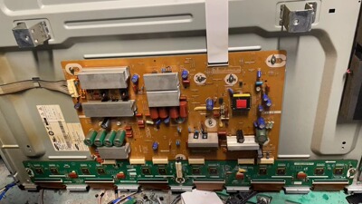 原装长虹 3D60C4000i Y板 LJ41-10331A LJ92-01958A屏S60FH-YB03
