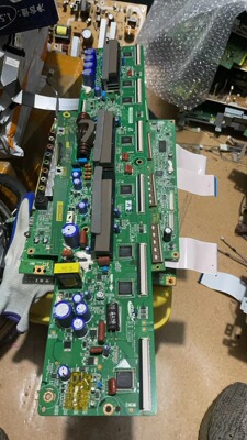 拆机液晶三星等离子PS51F4500AJ Y板LJ41-10314A LJ92-01940A