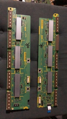 松下TH-P50VT20C液晶电视缓冲板TNPA5090 TNPA5091现货测试好！