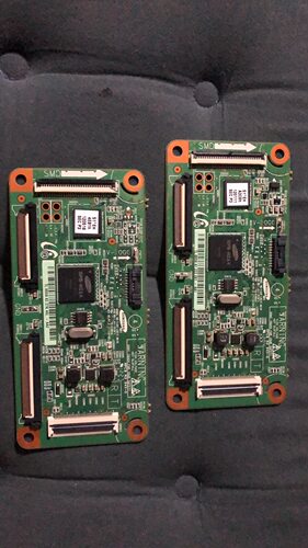三星PS51E450A1R逻辑板LJ41-10184A LJ92-01883A