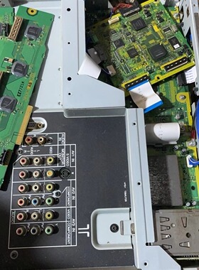 原装松下等离子TH-42PA60C缓冲板 TNPA3874 AB TNPA3875 AB一对价