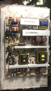 00162A 50C91H电源板BN44 PSPF531801A 三星PS50Q91HX 原装