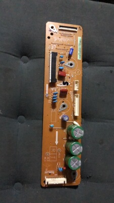 原装三星PS43E400U1R Z板S43SD-YB01屏LJ41-10283A LJ92-01898A