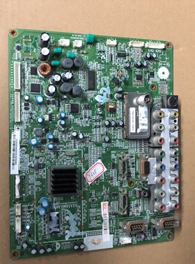 原装长虹PT42818NHD 主板JUC7.820.00018132 屏S42AX-YB04