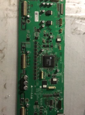 LG 42V6逻辑板6870QCE014C 6871QCH034C 日立42PD300TC
