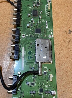 原装夏普LCD-46GX50A高频板AV板QPWBNE889WJN1屏LK460D3L27FX