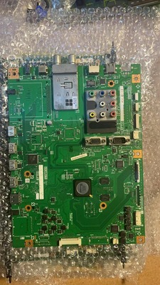 夏普LCD一60X50A 主板驱动板QPWBXF733WJN2 屏LK600D3GW6AR 好板