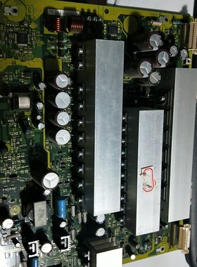 原装日立 P50A102C Y板 P#JA31422