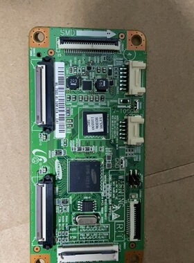 三星等离子电视PS51D490A1/450A2逻辑板LJ41一09475A LJ92-01793A