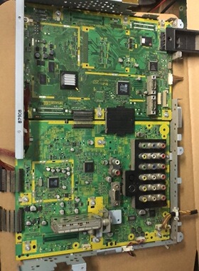 松下TH一50PV70C主板TNPA4226 DG AE tnpa4179