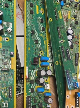 原装松下 TH-P42UT30C SS板 Z板 TNPA5350 AD促销测好实物图 现货