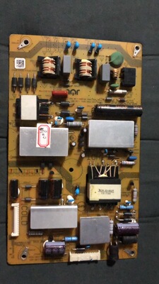原装夏普 40LX170A 电源板RUNTKB028WJQZ JSL1090-003A