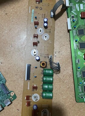 长虹3D60C4000i 三星PS60F5000AJ Z/X板LJ41-10330A LJ41-10337A