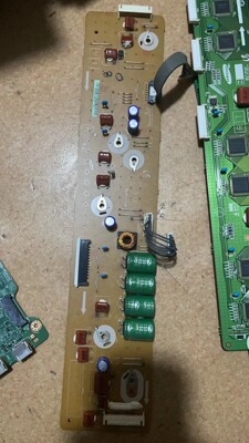 长虹3D60C4000i 三星PS60F5000AJ Z/X板LJ41-10330A LJ41-10337A