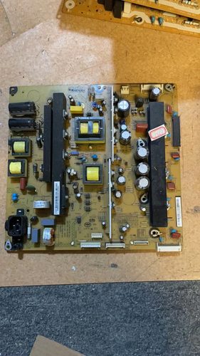 原装长虹3D51C2280 2080 2000电源板XR7.820.241 R-HS280BX-5HF01