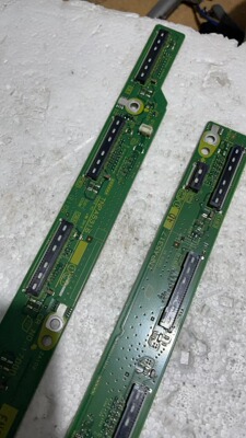 松下TH-P46UT30C P46GT31C 原装地址板TNPA5316 TNPA5317 AD 单片