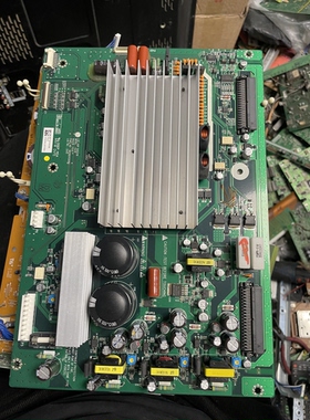 LG42寸等离子Y板LGE PDP 040228 6870QYE008C 6871QYH029A 42V6