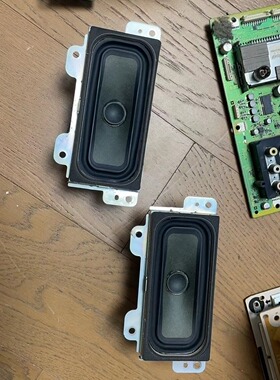 松下TH-42/50PV70C/700C TH-42/50PV60C 喇叭EAS12S10B/EAS12S13A