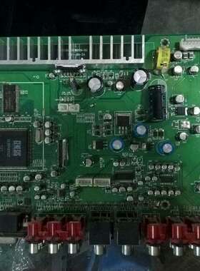 测试好大量拆机原装创维32P93MV主板5800-A9G100-02屏PDP32F1