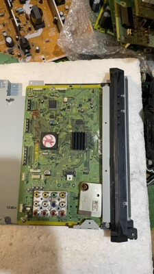 原装松下TH-P42C20C TH-P42C22C主板TNPH0842 QU QC 测试OKNC  MM